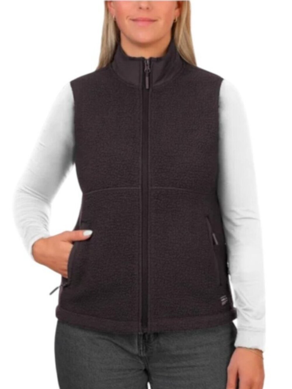 O'Neill Sherpa Vest